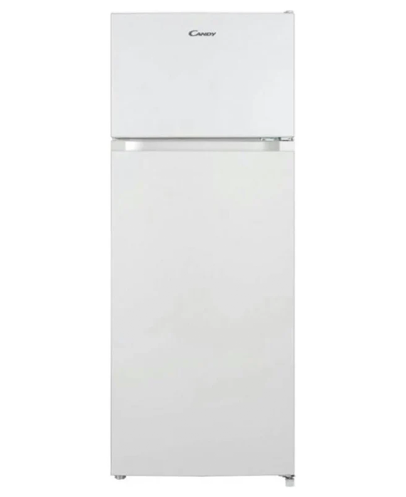 Candy Top Mount Freestanding Fridge Freezer | 143cm (H) | White CDG1S514EWK Redmond Electric Gorey