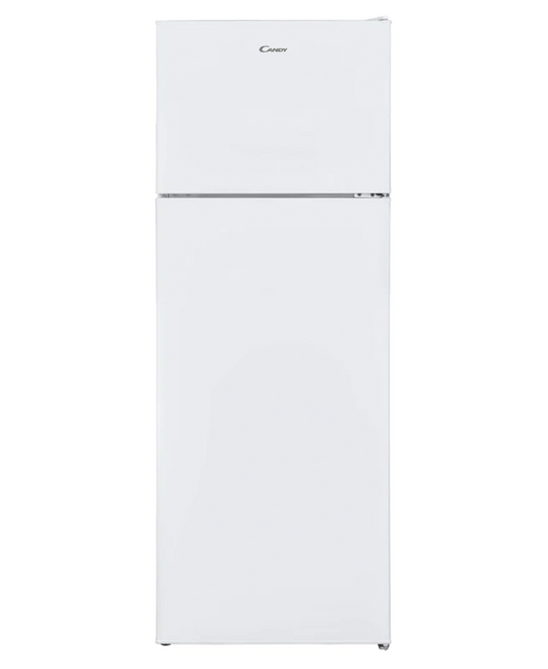 Candy 80/20 Freestanding Fridge Freezer | 145cm (H) CDV1S514FWK Redmond Electric Gorey