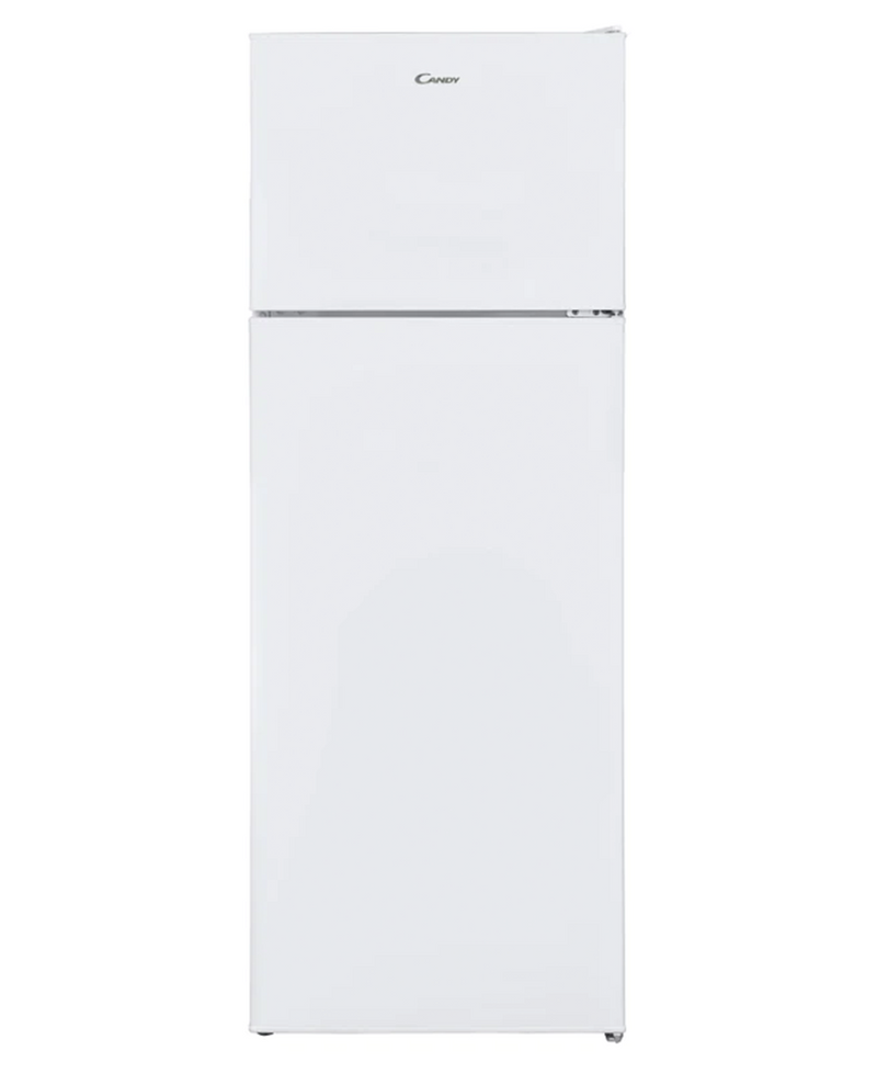 Candy 80/20 Freestanding Fridge Freezer | 145cm (H) CDV1S514FWK Redmond Electric Gorey