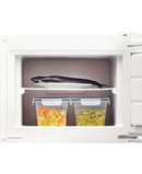 Candy 80/20 Freestanding Fridge Freezer | 145cm (H) CDV1S514FWK Redmond Electric Gorey