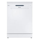 Candy Rapido 13 Place Freestanding Dishwasher | White - CF3E9I0W-80  Redmond Electric Gorey