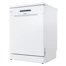 Candy Rapido 13 Place Freestanding Dishwasher | White - CF3E9I0W-80  Redmond Electric Gorey