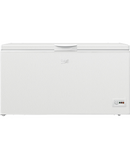 Beko Chest Freezer 360L with Freeze Guard | 86cm (H) CF41286W Redmond Electric Gorey