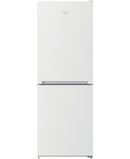 Beko Freestanding Frost Free Fridge Freezer | 153cm (H) | White CFG4552W Redmond Electric Gorey