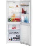 Beko Freestanding Frost Free Fridge Freezer | 153cm (H) | White CFG4552W Redmond Electric Gorey