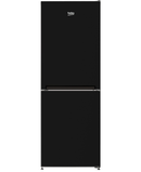 Beko Freestanding Frost Free Fridge Freezer | 153cm (H) | Black CFG4552B Redmond Electric Gorey