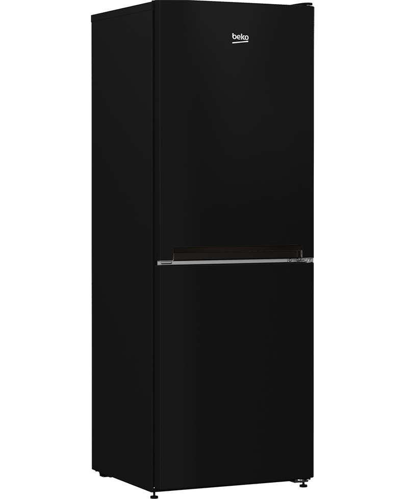 Beko Freestanding Frost Free Fridge Freezer | 153cm (H) | Black CFG4552B Redmond Electric Gorey