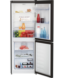 Beko Freestanding Frost Free Fridge Freezer | 153cm (H) | Black CFG4552B Redmond Electric Gorey