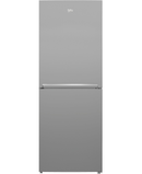 Beko Freestanding Frost Free Fridge Freezer | 190cm (H) | Silver CFG4790S Redmond Electric Gorey