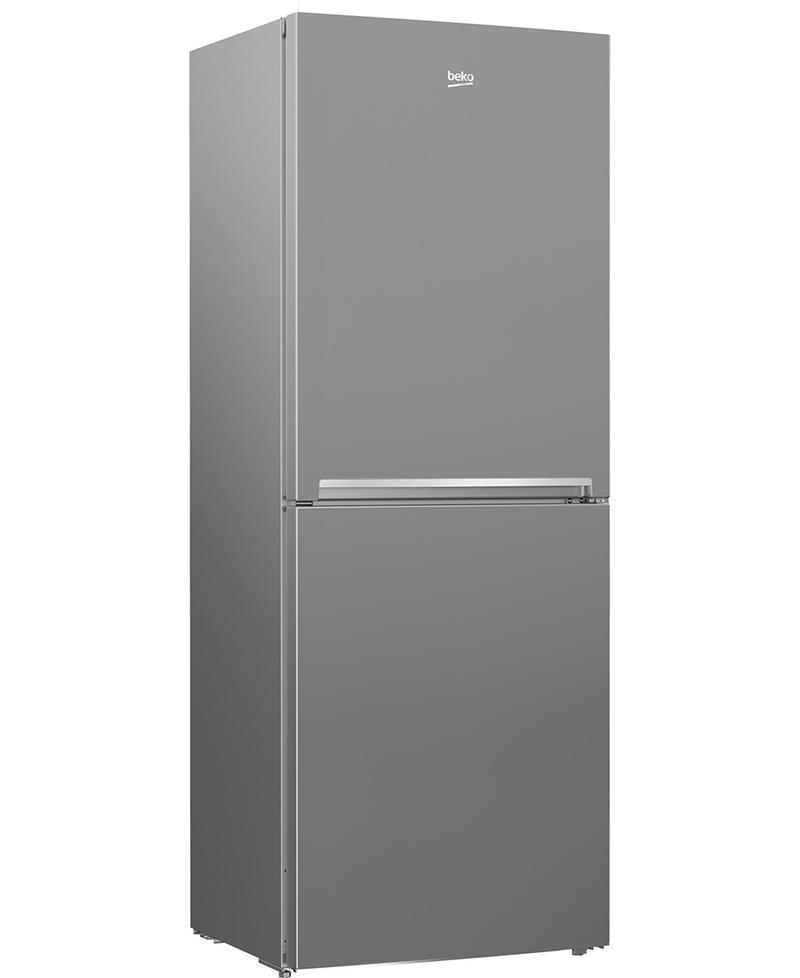 Beko Freestanding Frost Free Fridge Freezer | 190cm (H) | Silver CFG4790S Redmond Electric Gorey