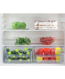 Beko Freestanding Frost Free Fridge Freezer | 190cm (H) | Silver CFG4790S Redmond Electric Gorey