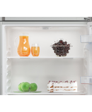 Beko Freestanding Frost Free Fridge Freezer | 190cm (H) | Silver CFG4790S Redmond Electric Gorey