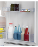 Beko Freestanding Frost Free Fridge Freezer | 190cm (H) | Silver CFG4790S Redmond Electric Gorey