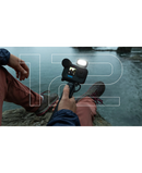 GoPro HERO12 Black Creator Edition All-In-One Camera for Vloggers & Creators CHDFB-121-EU Redmond Electric Gorey