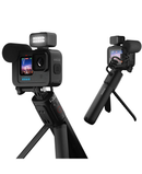 GoPro HERO12 Black Creator Edition All-In-One Camera for Vloggers & Creators CHDFB-121-EU Redmond Electric Gorey