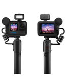 GoPro HERO12 Black Creator Edition All-In-One Camera for Vloggers & Creators CHDFB-121-EU Redmond Electric Gorey