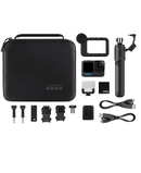 GoPro HERO12 Black Creator Edition All-In-One Camera for Vloggers & Creators CHDFB-121-EU Redmond Electric Gorey