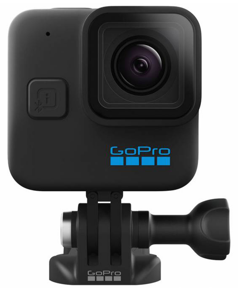 GoPro HERO11 Black Mini Action Camera CHDHF-111-RW Redmond Electric Gorey