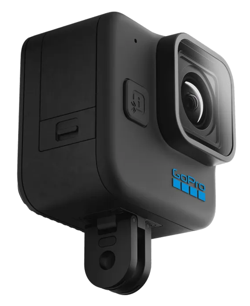 GoPro HERO11 Black Mini Action Camera CHDHF-111-RW Redmond Electric Gorey