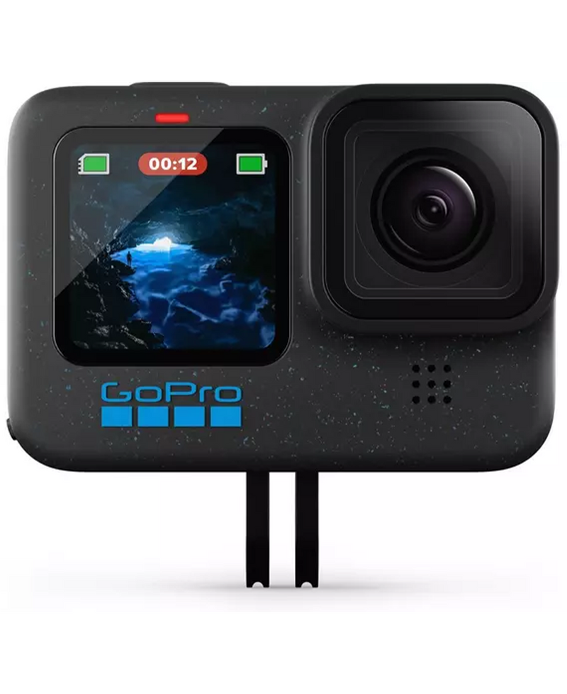 GoPro HERO12 Black Action Camera CHDHX-121-RW Redmond Electric Gorey