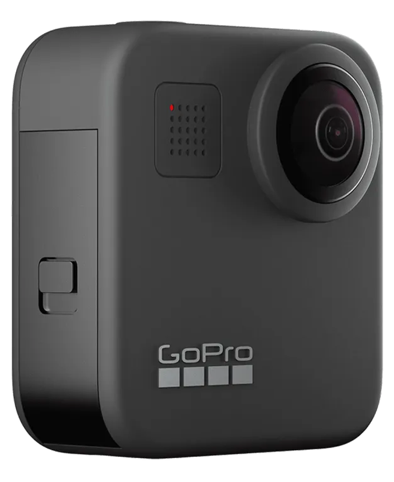 GoPro HERO MAX 360 Action Camera CHDHZ-202-RX Redmond Electric Gorey