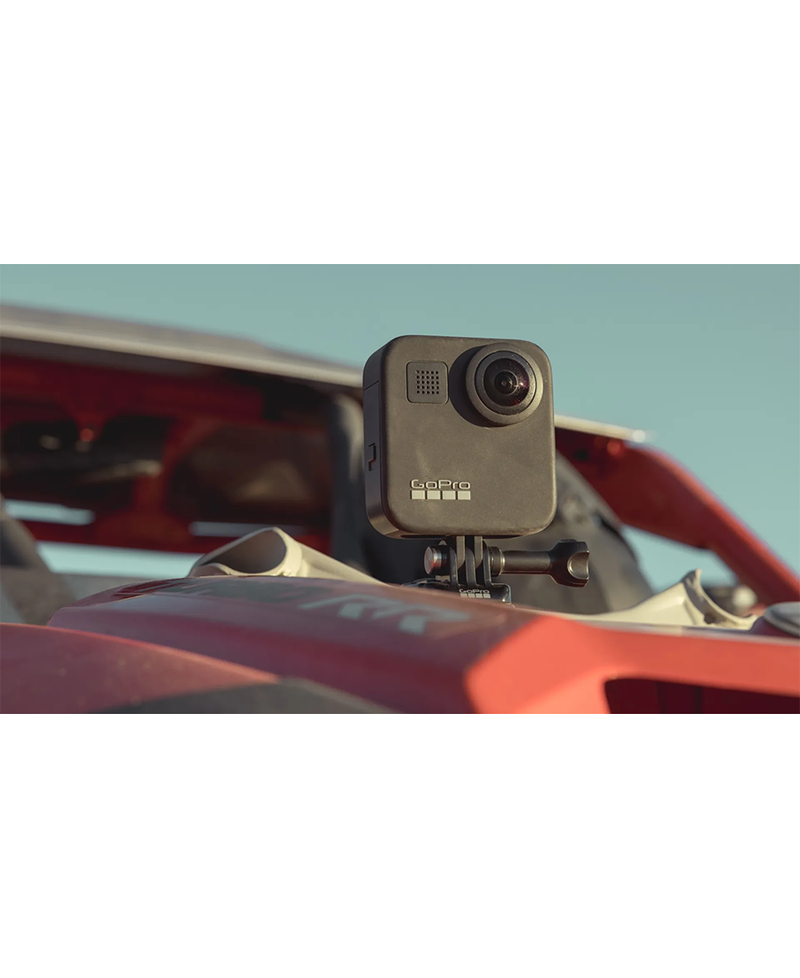 GoPro HERO MAX 360 Action Camera CHDHZ-202-RX Redmond Electric Gorey