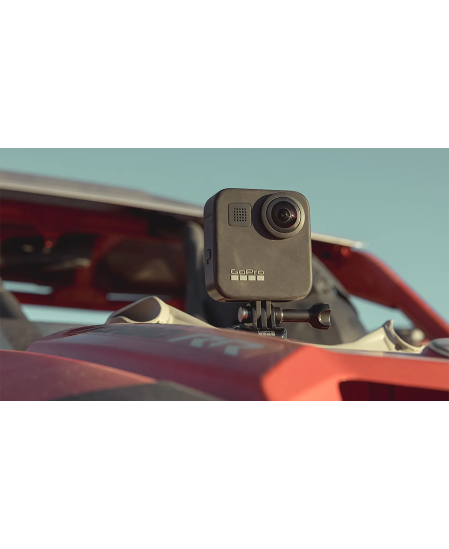 GoPro GoPro HERO MAX 360 Action Camera CHDHZ-202-RX