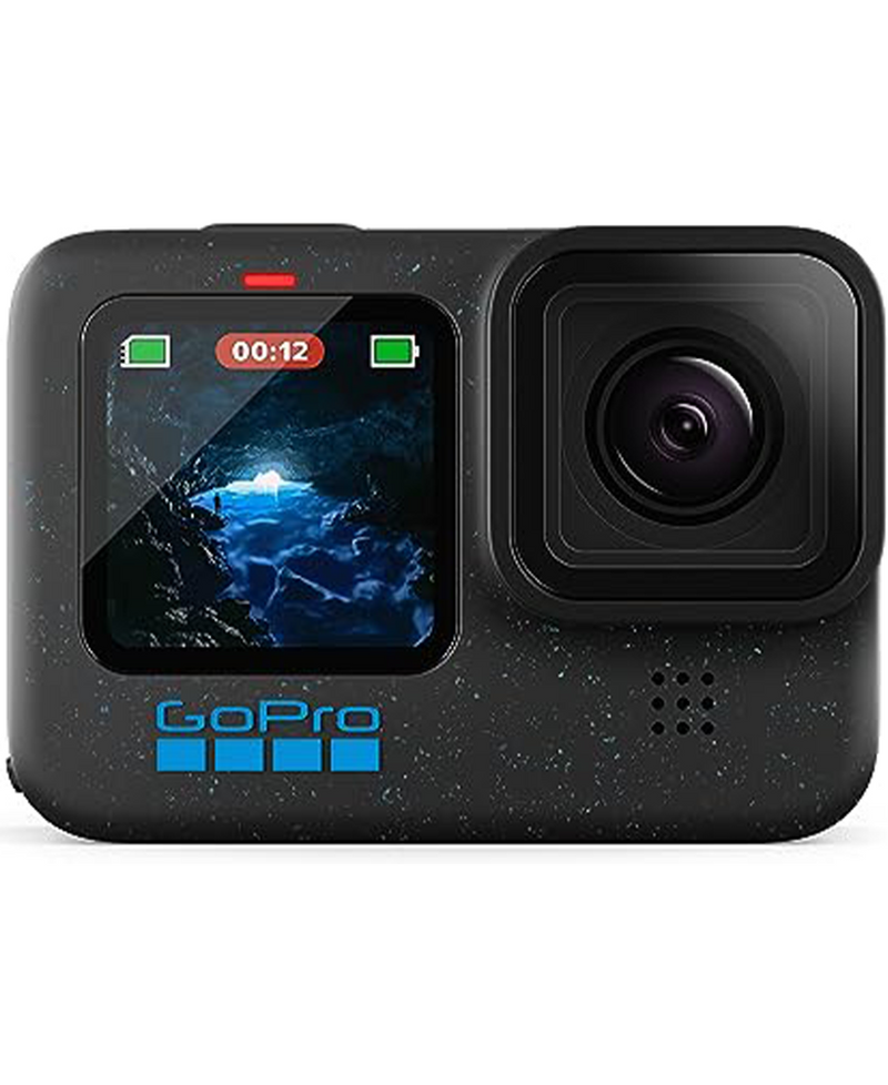 GoPro HERO11 Black Sports & Under Water CameraCHDX-112-RE Redmond Electric Gorey 