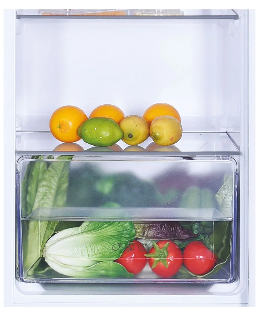 Candy Side by Side American Fridge Freezer | 177cm (H) - Black CHSBSV5172BKN Redmond Electric Gorey