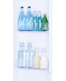 Candy Side by Side American Fridge Freezer | 177cm (H) - Black CHSBSV5172BKN Redmond Electric Gorey