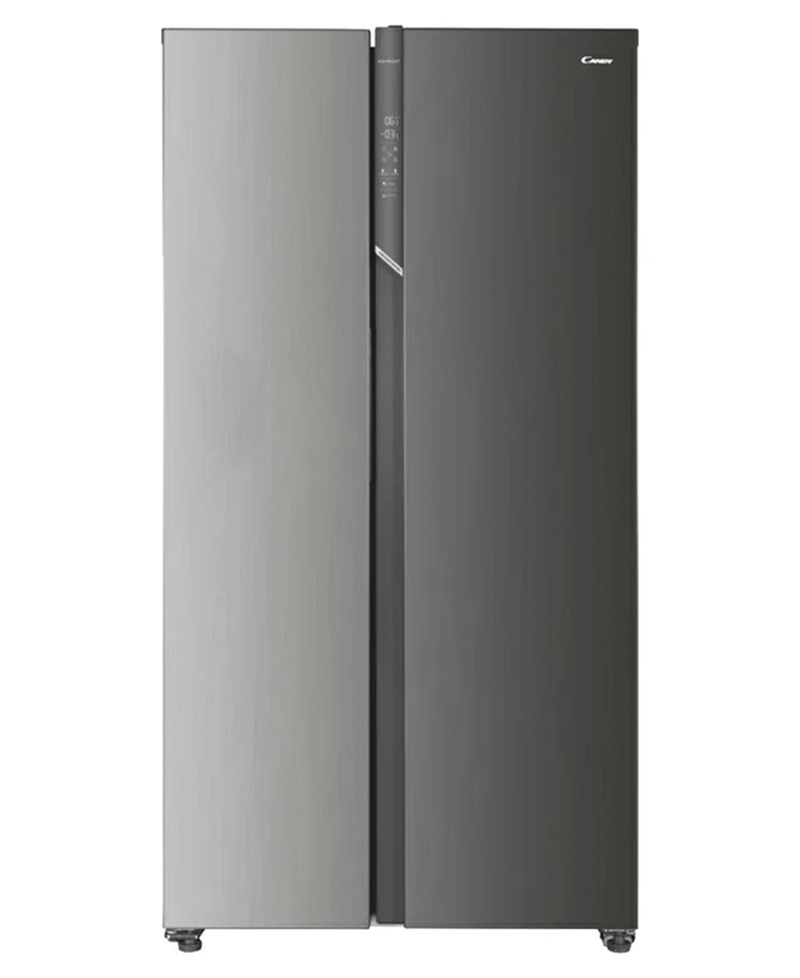 Candy Side by Side American Fridge Freezer | 177cm (H) | Stainless Steel CHSBSV5172EXKN Redmond Electric Gorey