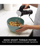 Ninja Foodi 2-in-1 Hand Blender & Mixer | 850W CI090UK Redmond Electric Gorey