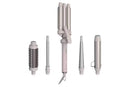 Remington Trendology 5-in-1 multi styler in Stone, model CI41MS5U51