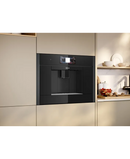 Neff N90 Fully Automatic Coffee Machine | Graphite Grey CL4TT11G0 Redmond Electric Gorey