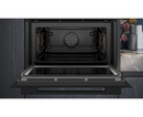 Siemens iQ700 Built In Combi Oven with Microwave | 45cm (H) CM724G1B1B Redmond Electric Gorey