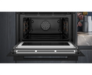 Siemens iQ700 Built In Combi Oven with Microwave | 45cm (H) CM776G1B1B Redmond Electric Gorey