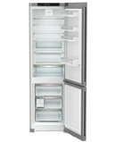 Liebherr Plus Frost Free Fridge Freezer | 202cm (H) | Stainless Steel - CNSDA-5723 Redmond Electric Gorey
