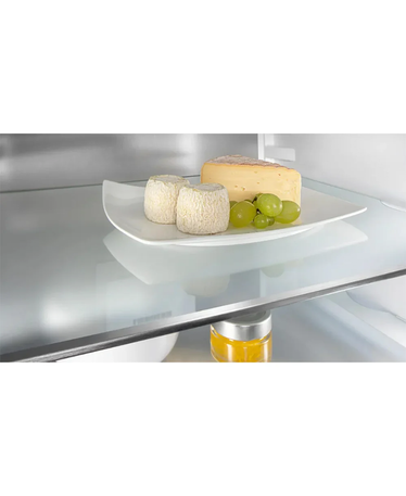 Liebherr Liebherr Plus Frost Free Fridge Freezer | 202cm (H