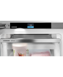 Liebherr Plus Frost Free Fridge Freezer | 202cm (H) | Stainless Steel - CNSDA-5723 Redmond Electric Gorey