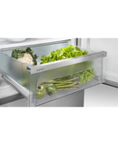 Liebherr Plus Frost Free Fridge Freezer | 202cm (H) | Stainless Steel - CNSDA-5723 Redmond Electric Gorey