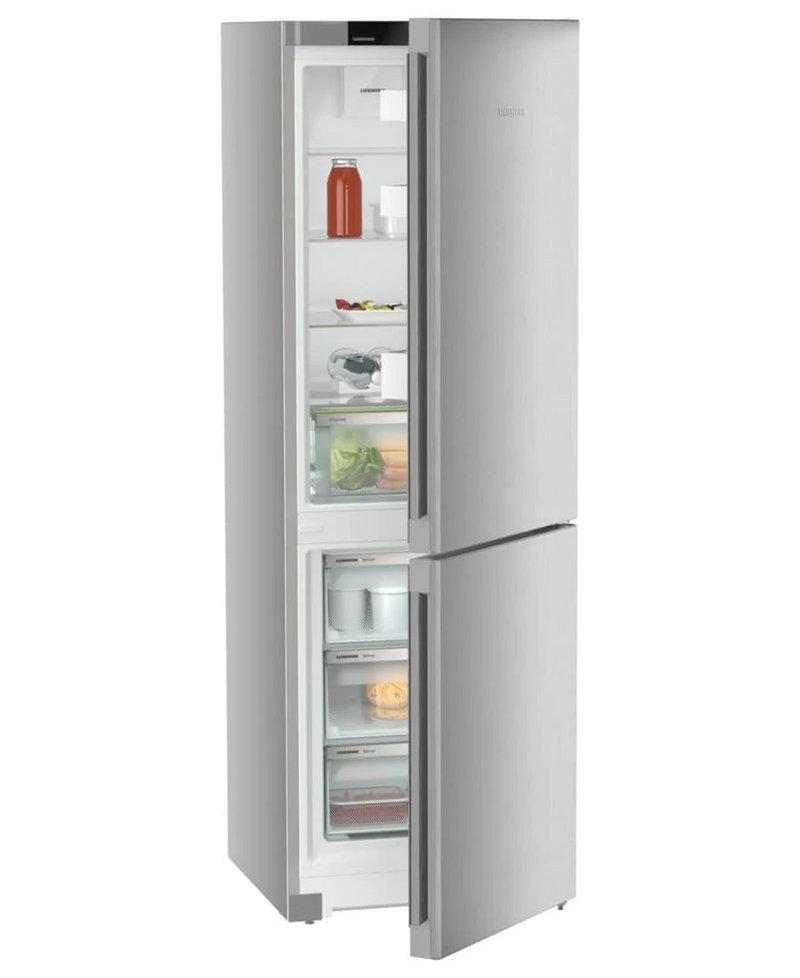 Liebherr Pure Freestanding Fridge Freezer | 186cm (H) CNSFF5203 Redmond Electric Gorey