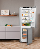 Liebherr Pure Freestanding Fridge Freezer | 186cm (H) CNSFF5203 Redmond Electric Gorey