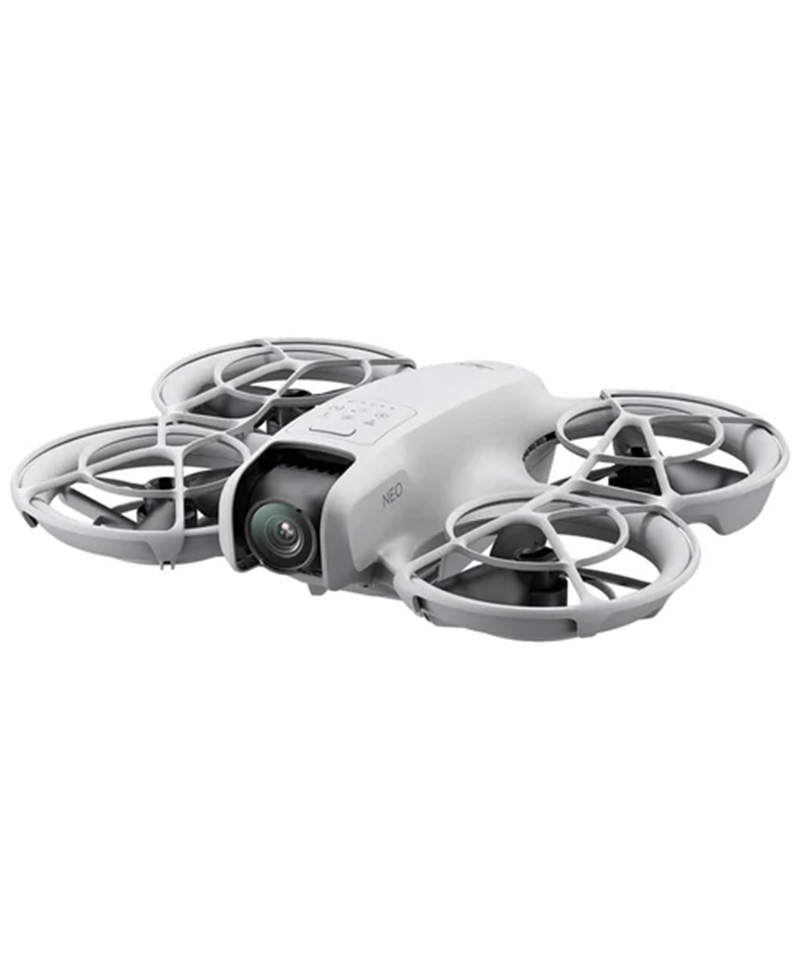 DJI Neo Fly More Combo, Mini Drone with 4K UHD Camera CP.FP.00000185.01 Redmond Electric Gorey