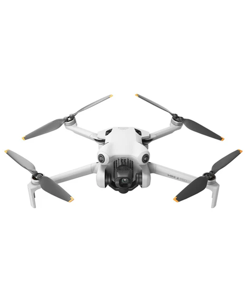 DJI Mini 4 Pro Fly More Combo (RC 2) Drone CP.MA.00000735.04 Redmond Electric Gorey