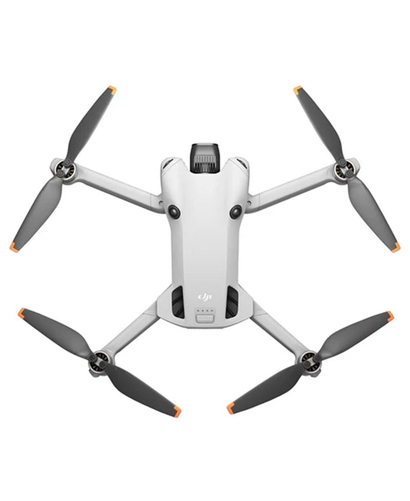 DJI Mini 4 Pro Fly More Combo (RC 2) Drone CP.MA.00000735.04 Redmond Electric Gorey