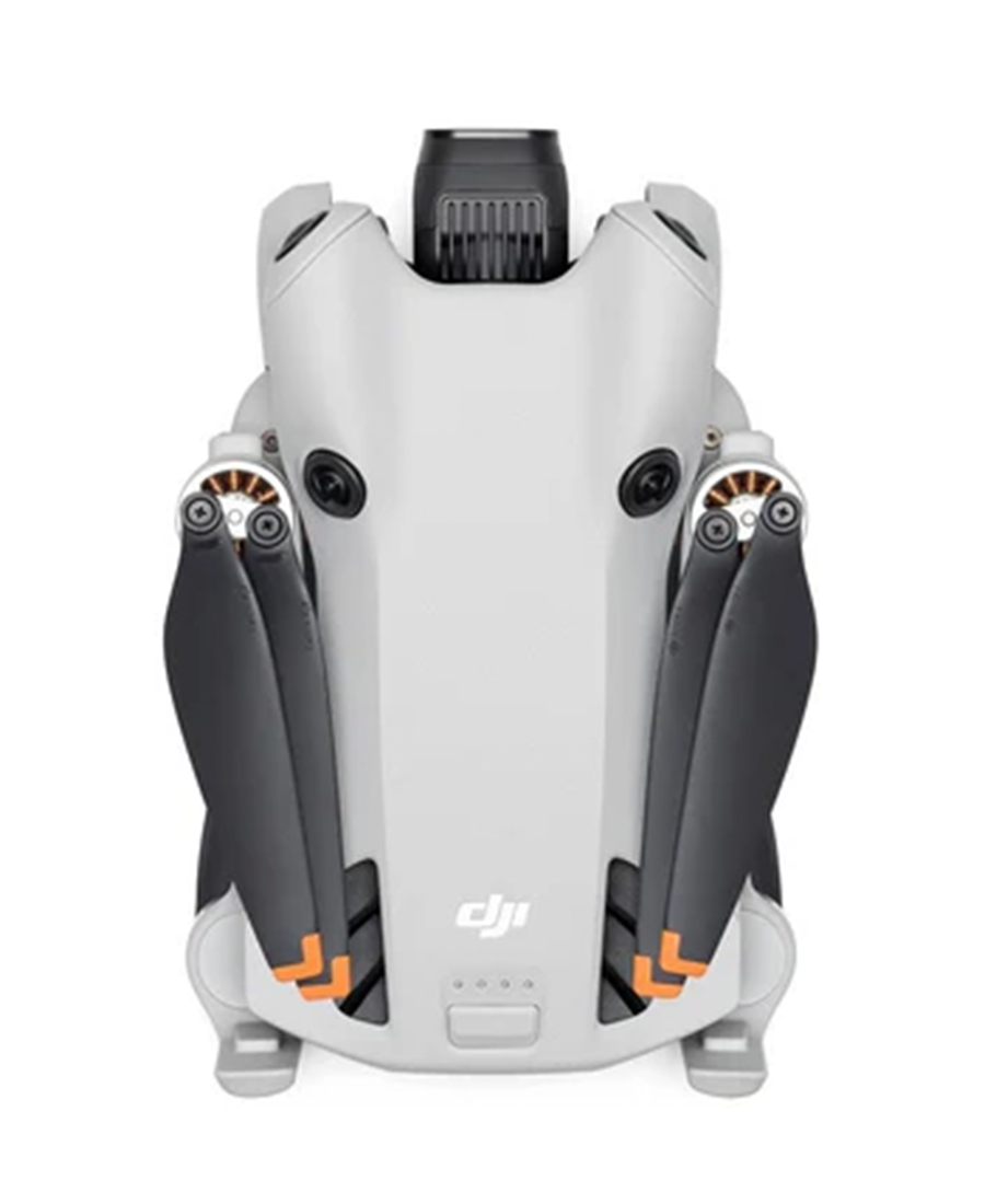 DJI Mini 4 Pro Fly More Combo (RC 2) Drone CP.MA.00000735.04 Redmond Electric Gorey