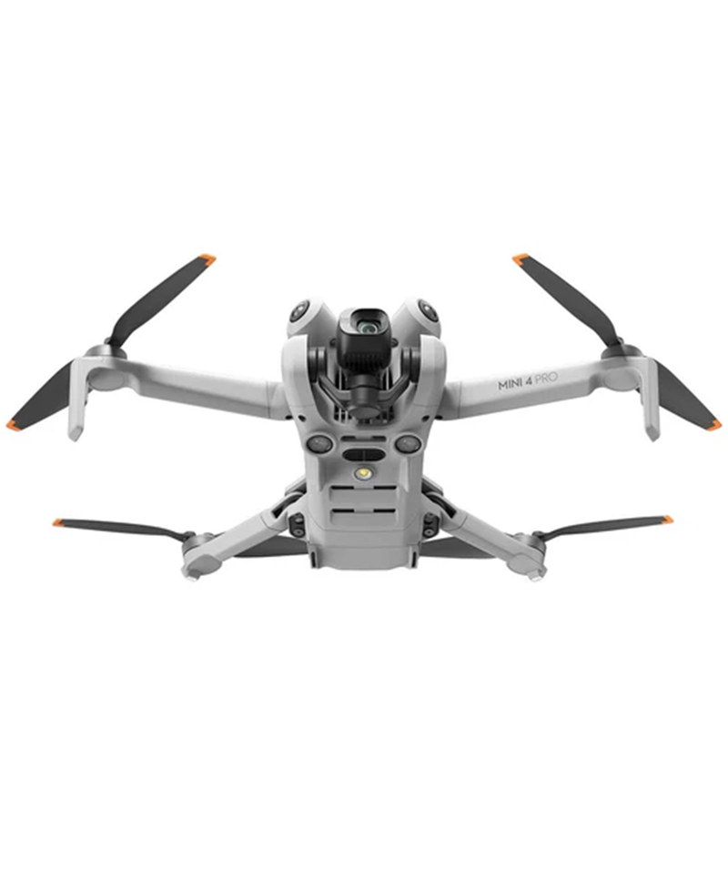 DJI Mini 4 Pro Fly More Combo (RC 2) Drone CP.MA.00000735.04 Redmond Electric Gorey