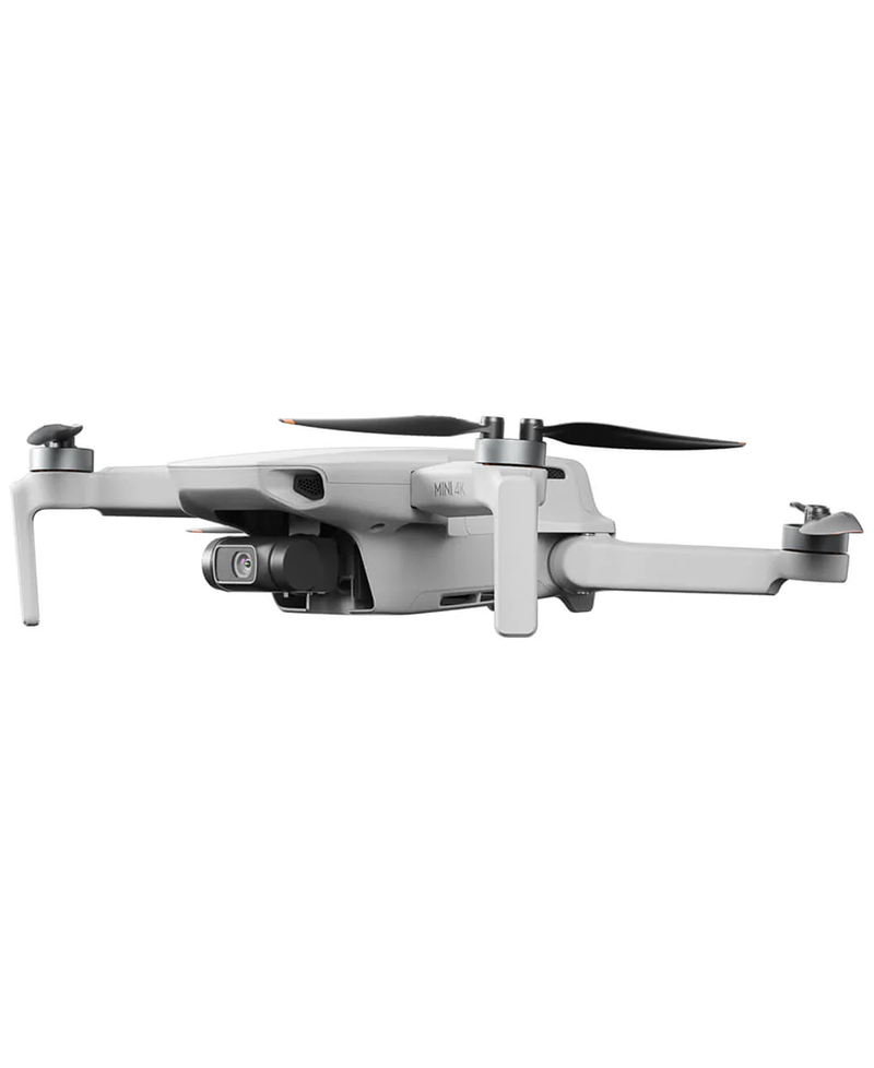 DJI Mini 4K Drone - White  CP.MA.00000798.01 Redmond Electric Gorey