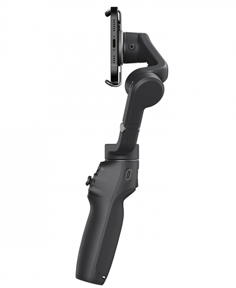 DJI Osmo Mobile 6 Smartphone Gimbal | Black CP.OS.00000213.01 Redmond Electric Gorey