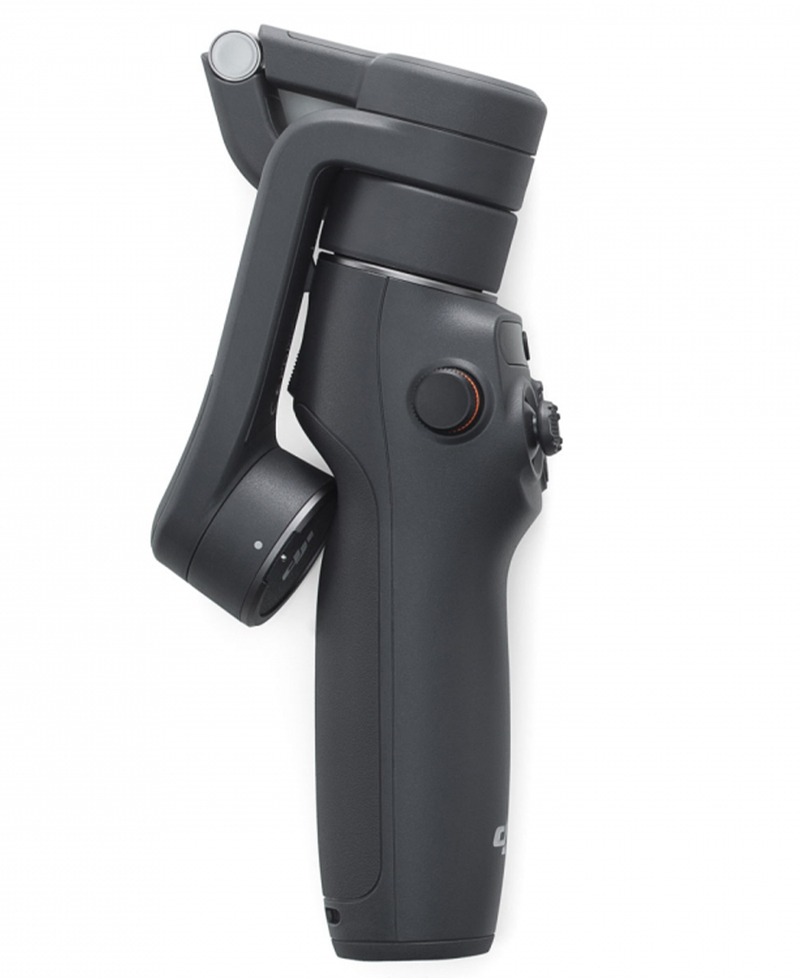 DJI Osmo Mobile 6 Smartphone Gimbal | Black CP.OS.00000213.01 Redmond Electric Gorey